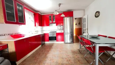 Duplex in Calabardina-Cope photo 8