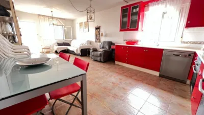 Duplex in Calabardina-Cope photo 9
