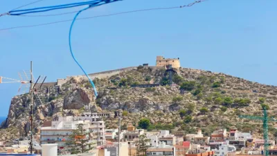 House in Molino photo 17