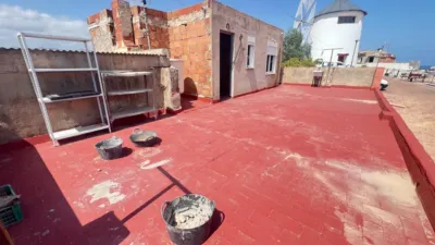 House in Molino photo 19