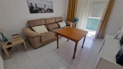 Apartment on Avenida Juan Carlos I photo 11