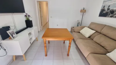 Apartment on Avenida Juan Carlos I photo 12