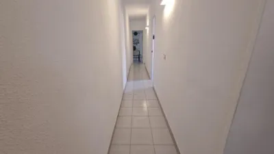 Apartment on Avenida Juan Carlos I photo 15