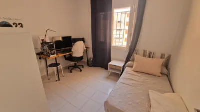 Apartment on Avenida Juan Carlos I photo 16