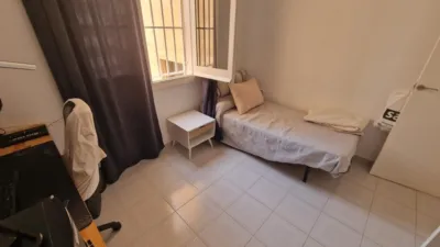 Apartment on Avenida Juan Carlos I photo 17