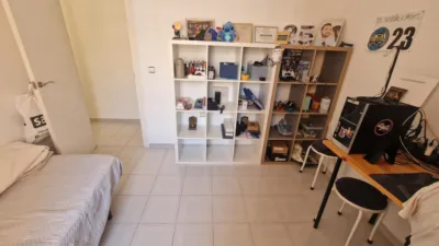 Apartment on Avenida Juan Carlos I photo 18