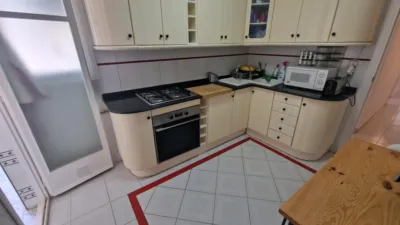 Apartment on Avenida Juan Carlos I photo 22