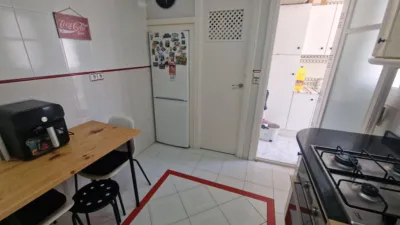 Apartment on Avenida Juan Carlos I photo 23