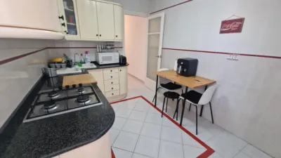 Apartment on Avenida Juan Carlos I photo 25
