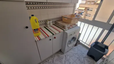 Apartment on Avenida Juan Carlos I photo 26