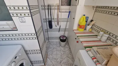 Apartment on Avenida Juan Carlos I photo 28