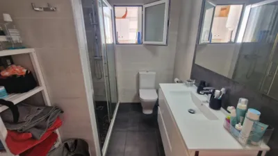 Apartment on Avenida Juan Carlos I photo 29