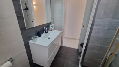 Apartment on Avenida Juan Carlos I photo 32