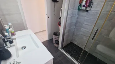 Apartment on Avenida Juan Carlos I photo 33