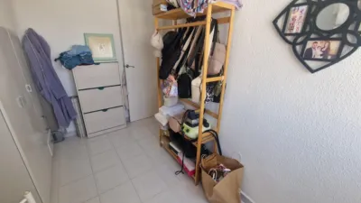 Apartment on Avenida Juan Carlos I photo 36