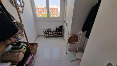 Apartment on Avenida Juan Carlos I photo 37