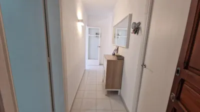 Apartment on Avenida Juan Carlos I photo 3