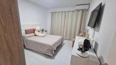 Apartment on Avenida Juan Carlos I photo 4