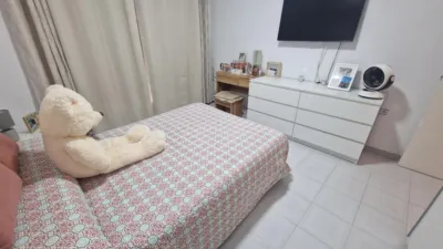 Apartment on Avenida Juan Carlos I photo 5