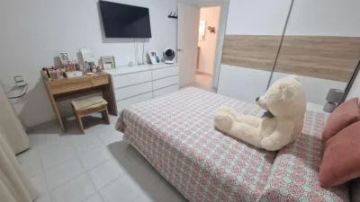 Apartment on Avenida Juan Carlos I photo 6