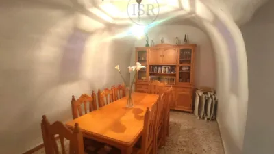 Rustic Finca in Cuevas del Almanzora photo 11