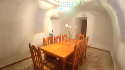 Rustic Finca in Cuevas del Almanzora photo 12