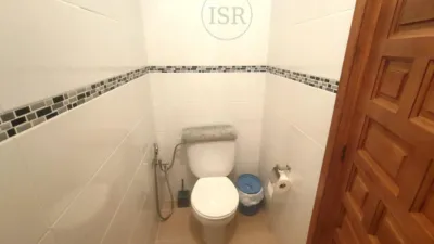 Rustic Finca in Cuevas del Almanzora photo 38