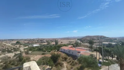 Rustic Finca in Cuevas del Almanzora photo 46