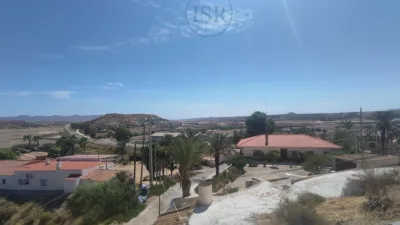 Rustic Finca in Cuevas del Almanzora photo 47