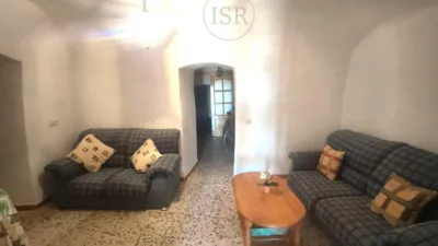 Rustic Finca in Cuevas del Almanzora photo 7