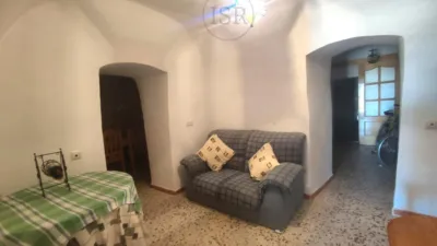 Rustic Finca in Cuevas del Almanzora photo 8