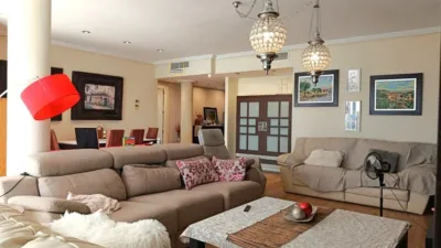 Penthouse on Avenida Europa - San Diego photo 16