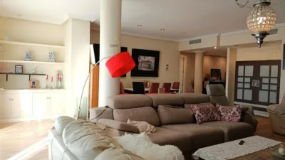 Penthouse on Avenida Europa - San Diego photo 18
