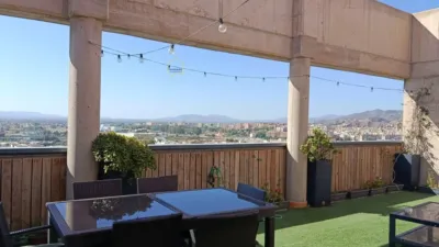 Penthouse on Avenida Europa - San Diego photo 2