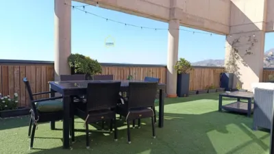 Penthouse on Avenida Europa - San Diego photo 3