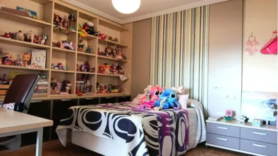 Penthouse on Avenida Europa - San Diego photo 48