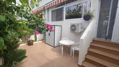 Apartamento en venta en Calle Islas Canarias, 19, Cala Marqués (Vera) de 236.500 €