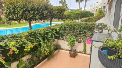 Apartamento en venta en Calle Islas Canarias, 19, Cala Marqués (Vera) de 236.500 €