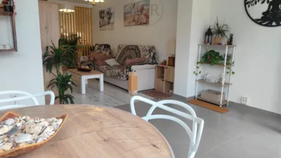 Apartamento en venta en Calle Islas Canarias, 19, Cala Marqués (Vera) de 236.500 €