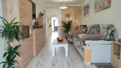 Apartamento en venta en Calle Islas Canarias, 19, Cala Marqués (Vera) de 236.500 €
