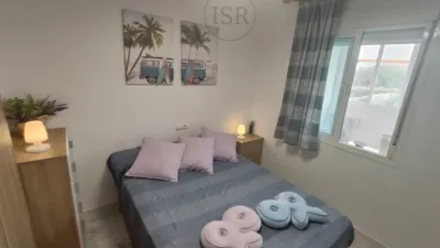Apartamento en venta en Calle Islas Canarias, 19, Cala Marqués (Vera) de 236.500 €