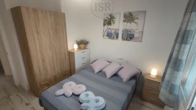 Apartamento en venta en Calle Islas Canarias, 19, Cala Marqués (Vera) de 236.500 €