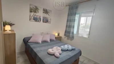 Apartamento en venta en Calle Islas Canarias, 19, Cala Marqués (Vera) de 236.500 €