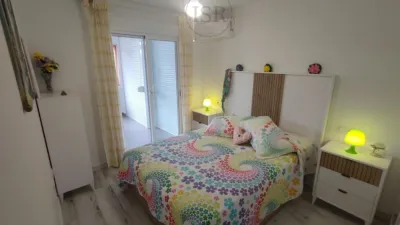 Apartamento en venta en Calle Islas Canarias, 19, Cala Marqués (Vera) de 236.500 €