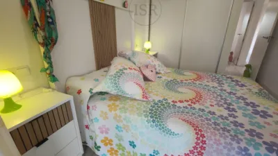 Apartamento en venta en Calle Islas Canarias, 19, Cala Marqués (Vera) de 236.500 €