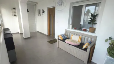 Apartamento en venta en Calle Islas Canarias, 19, Cala Marqués (Vera) de 236.500 €