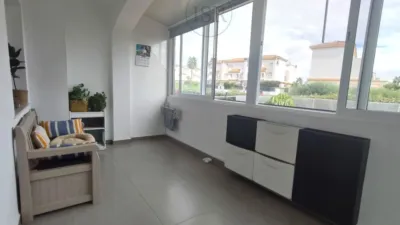 Apartamento en venta en Calle Islas Canarias, 19, Cala Marqués (Vera) de 236.500 €