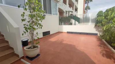 Apartamento en venta en Calle Islas Canarias, 19, Cala Marqués (Vera) de 236.500 €
