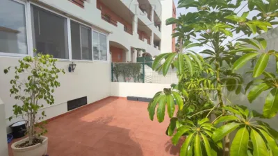 Apartamento en venta en Calle Islas Canarias, 19, Cala Marqués (Vera) de 236.500 €