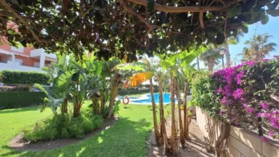 Apartamento en venta en Calle Islas Canarias, 19, Cala Marqués (Vera) de 236.500 €